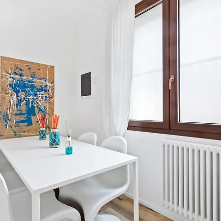 Appartement Venice Smile Mestre