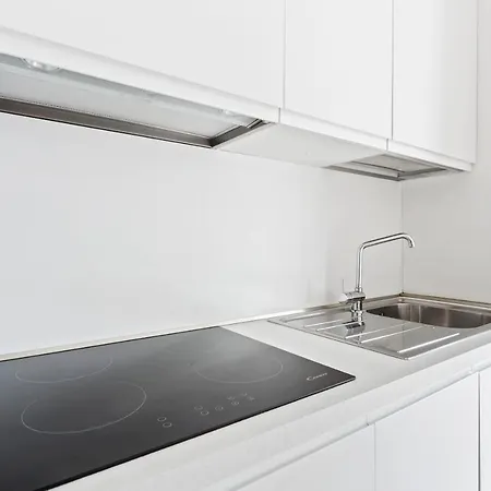 Venice Smile Appartement