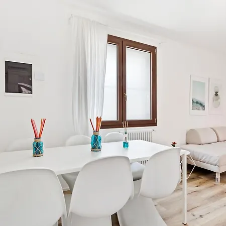 Venice Smile Appartement Mestre