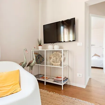 Venice Smile Appartement Mestre