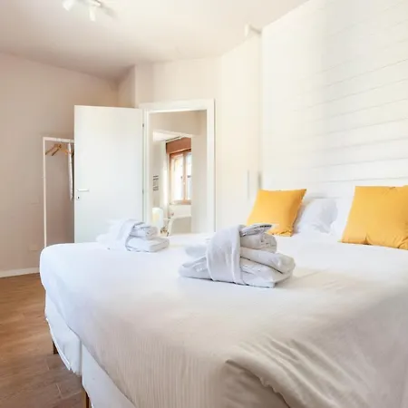 Appartement Venice Smile Mestre