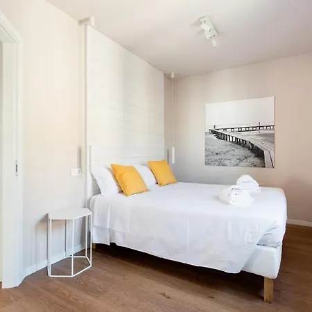 Appartement Venice Smile