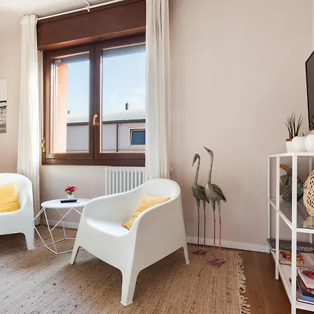 Venice Smile Appartement Mestre