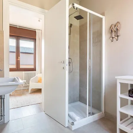 Venice Smile Appartement Mestre