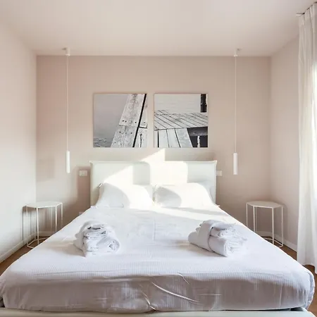 Appartement Venice Smile