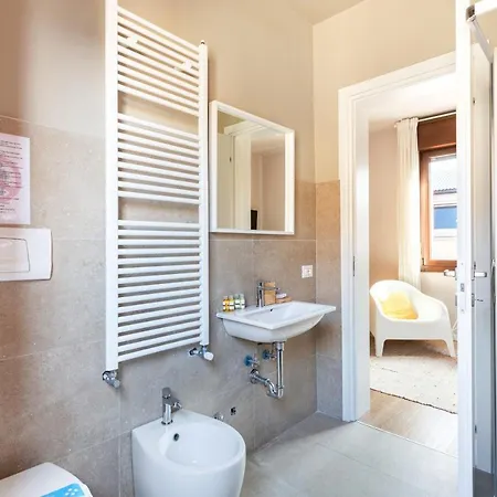 Venice Smile Appartement Mestre