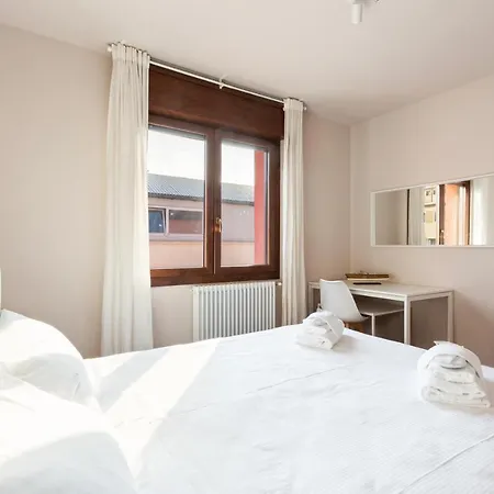 Venice Smile Appartement