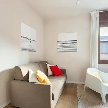 Appartement Venice Smile Mestre