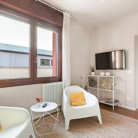Venice Smile Appartement