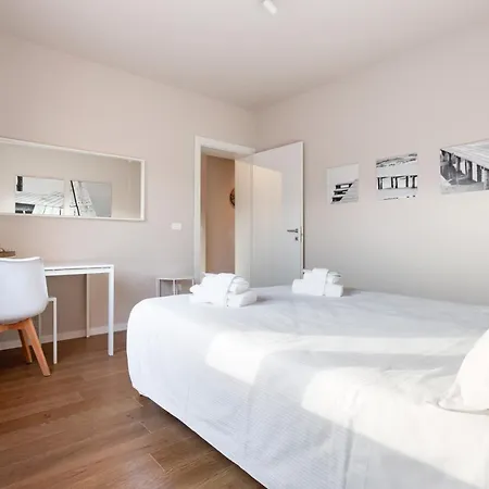 Venice Smile Appartement *