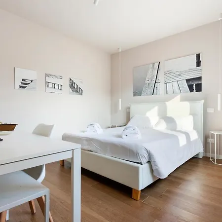 Venice Smile Appartement Mestre