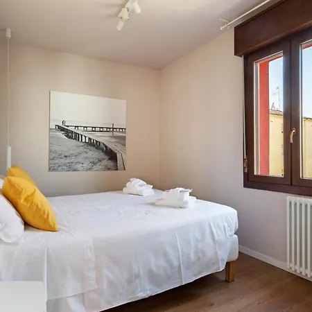 Appartement Venice Smile