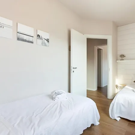 Venice Smile Appartement *