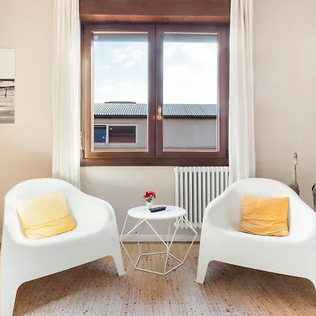 Appartement Venice Smile *