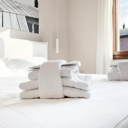 Venice Smile Appartement *