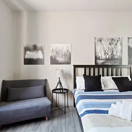 Appartement Venice Smile
