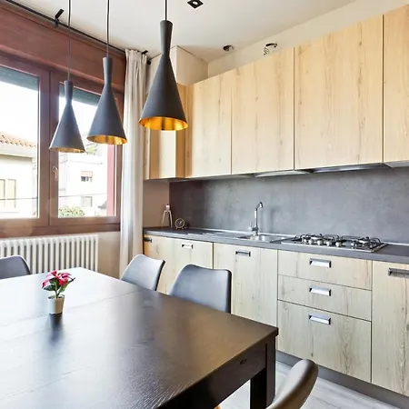 Appartement Venice Smile Mestre