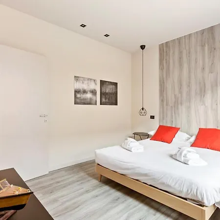 Venice Smile Appartement