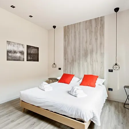 Appartement Venice Smile Mestre