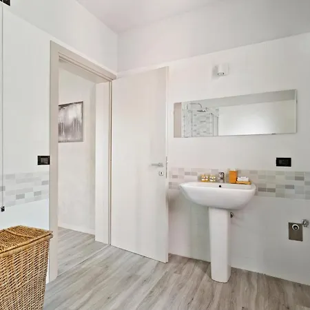 Venice Smile Appartement *