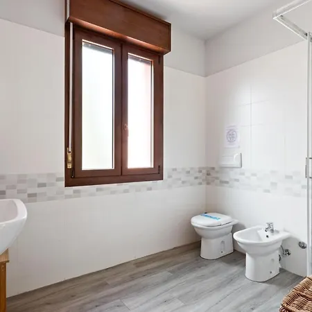 Appartement Venice Smile *