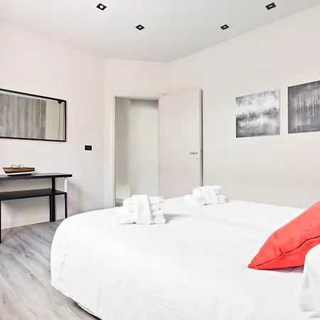 Venice Smile Appartement