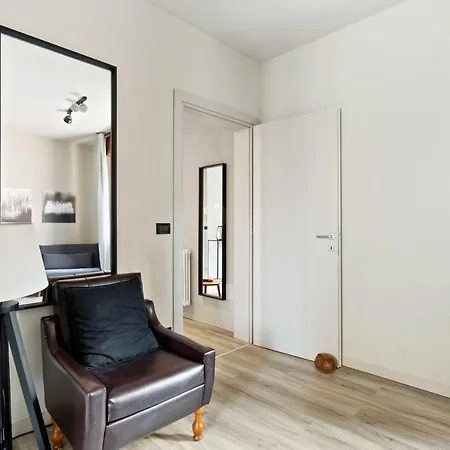 Venice Smile Appartement Mestre