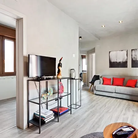 Appartement Venice Smile *