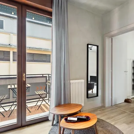 Venice Smile Appartement Mestre