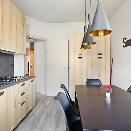 Appartement Venice Smile Mestre