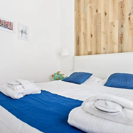 Venice Smile Appartement *
