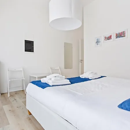 Appartement Venice Smile *