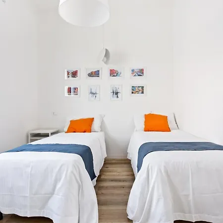 Venice Smile Appartement *