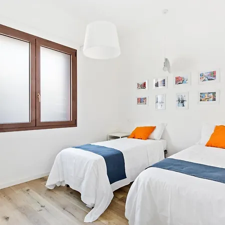 Appartement Venice Smile Mestre