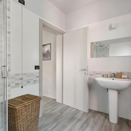 Appartement Venice Smile Mestre