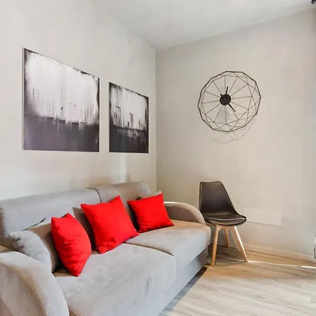 Appartement Venice Smile *