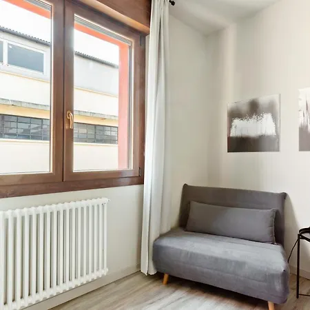 Venice Smile Appartement