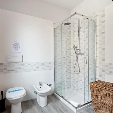Venice Smile Appartement *