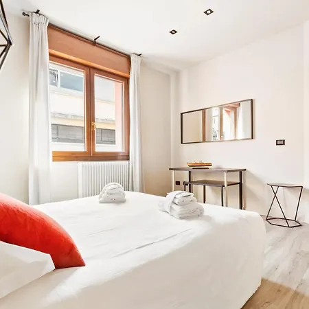 Venice Smile Appartement Mestre