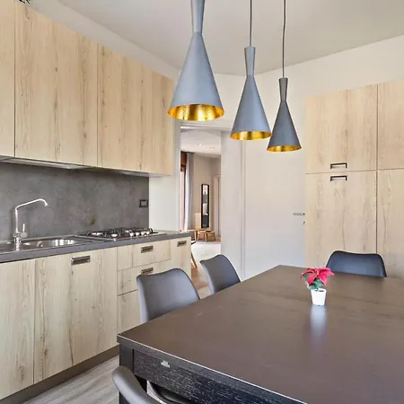 Appartement Venice Smile