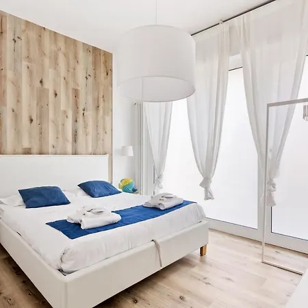 Venice Smile Appartement