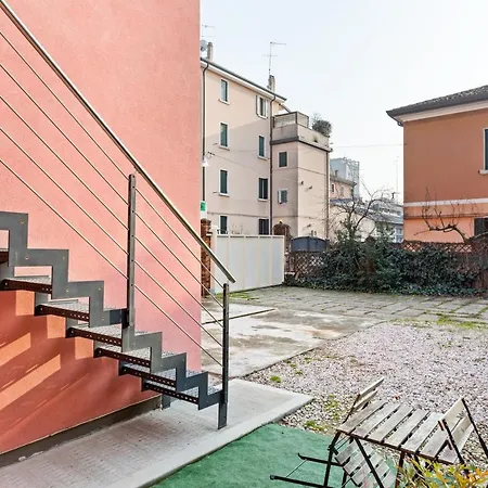 Appartement Venice Smile