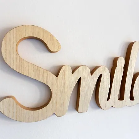 דירה Venice Smile